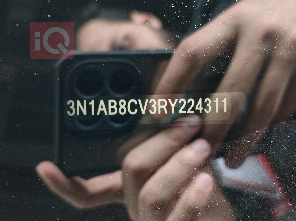 نيسان سنترا